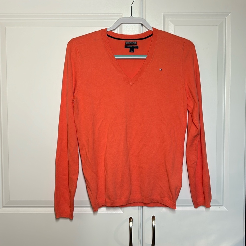 Tommy Hilfiger Sweater (M)